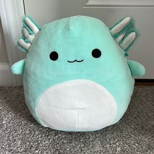 10” Squishmallow ‘Anastasia the Axolotl’